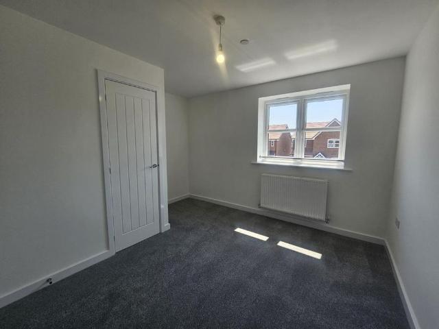 House for rent in Sealand, Garden City