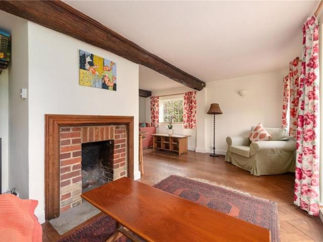 House for rent in Bekesbourne-with-Patrixbourne, The Bridge