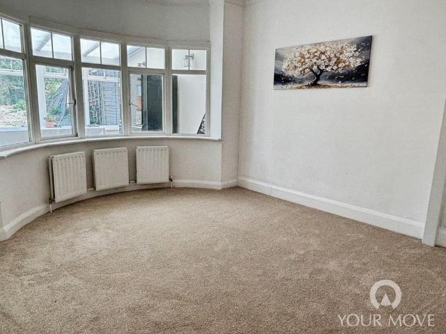 House for rent in Kings Farm, Hamerton