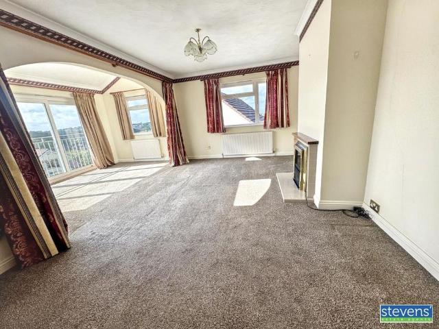 House for rent in Holsworthy, Torridge