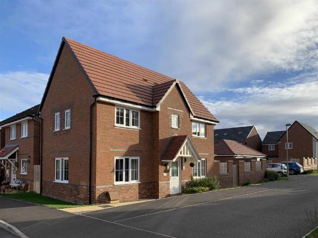 House for rent in Radbrook, Frankwell