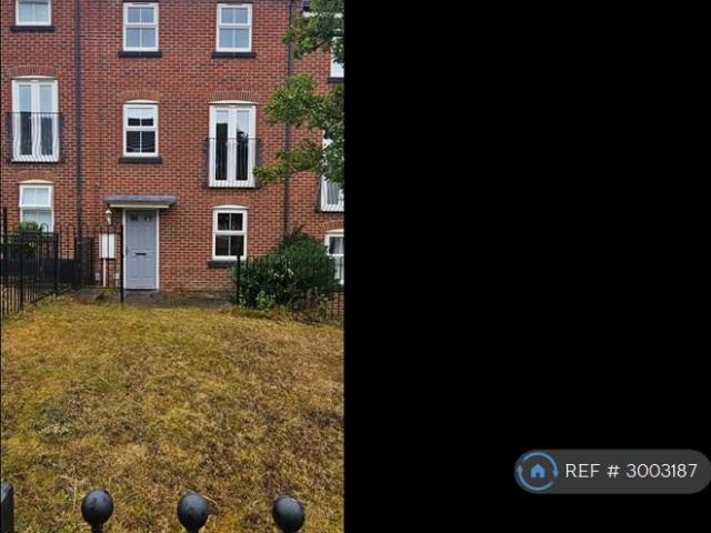 House for rent in Thorpe, West Yorkshire