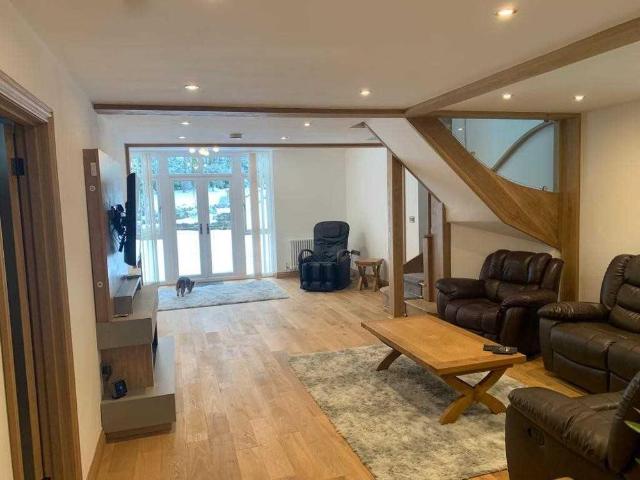 House for rent in Longton, Stoke-on-Trent