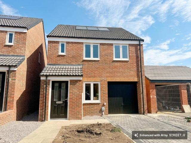 House for rent in Ryhope, Sunderland