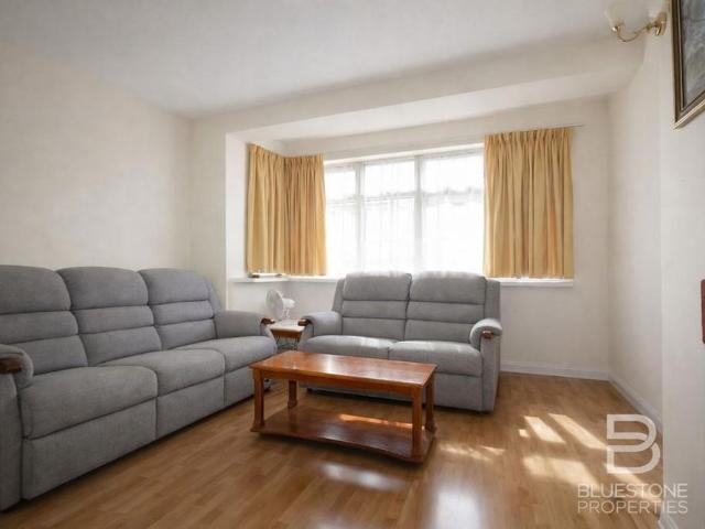 House for rent in London Borough of Croydon, Isle Of Man