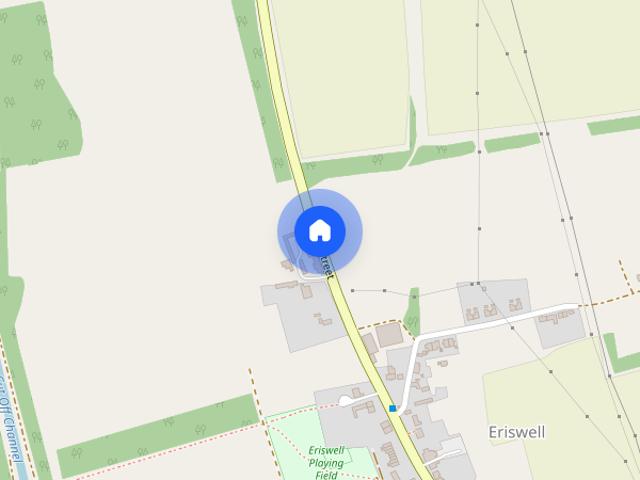 House for rent in Holywell Row, West Suffolk