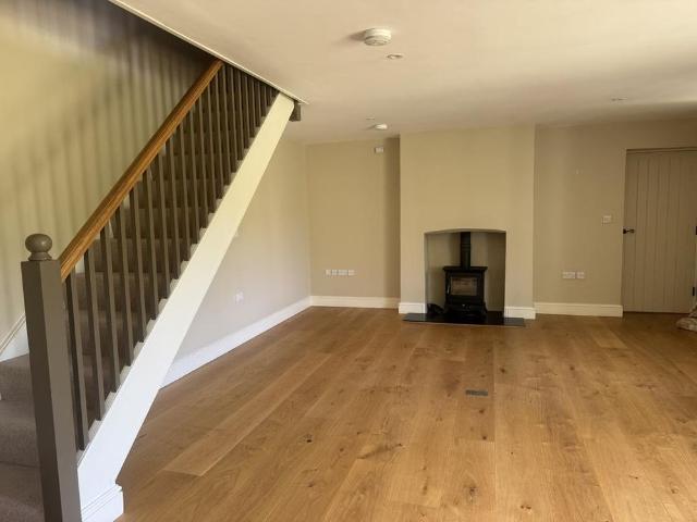 House for rent in The Maltings, Shaftesbury