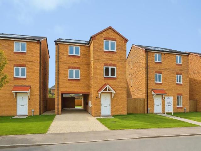 House for rent in Morton, West Lindsey