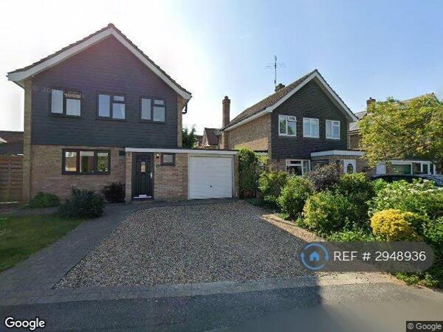 House for rent in Wooburn, Bourne End