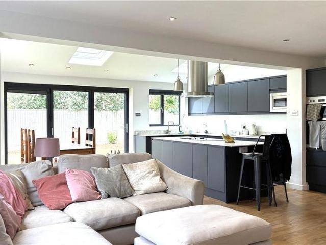 House for rent in Turleigh, Wiltshire
