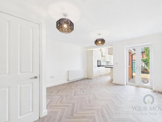 House for rent in Northampton, Northamptonshire