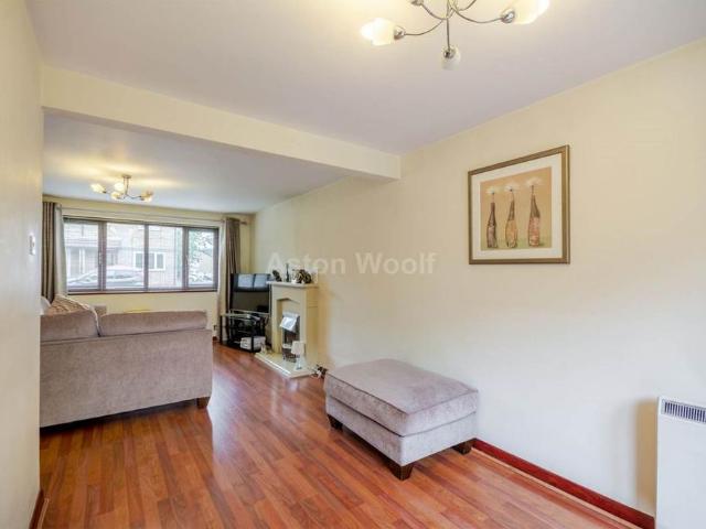 House for rent in Butlers Hill, Ashfield