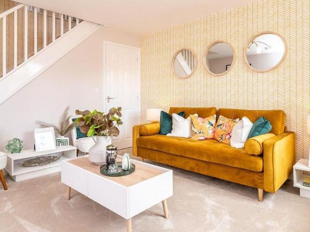 House for rent in Burnedge, Greater Manchester
