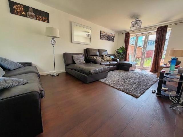 House for rent in Whitehouse, Old Wolverton