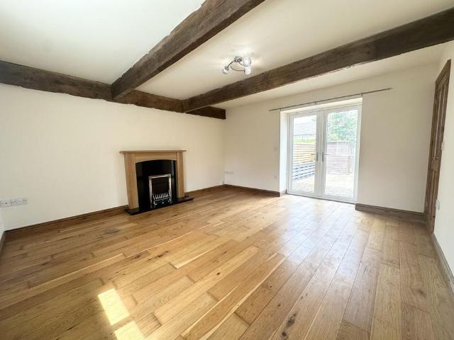 House for rent in Fulneck, West Yorkshire