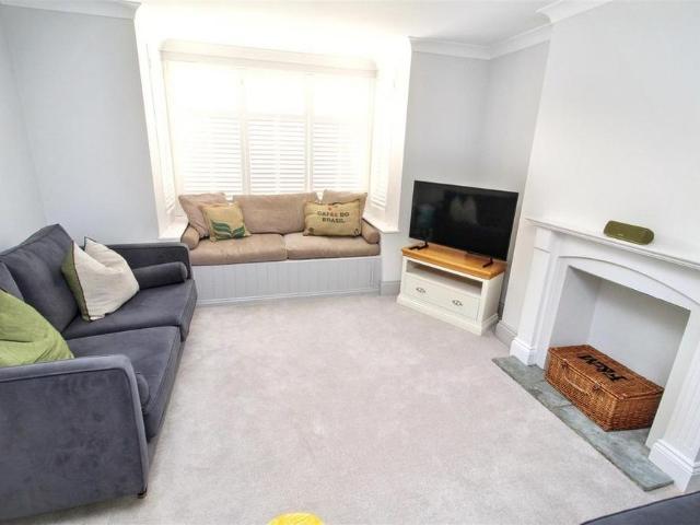 House for rent in Upper Parkstone, Poole