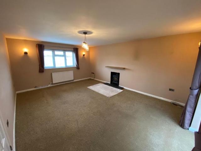 House for rent in Stoke Heath, Shropshire