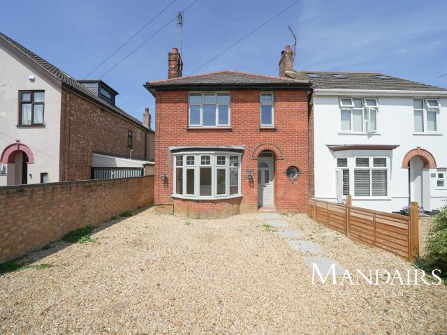 House for rent in Old Fletton, Peterborough
