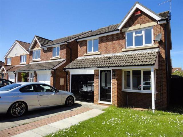 House for rent in Redcar, Redcar And Cleveland