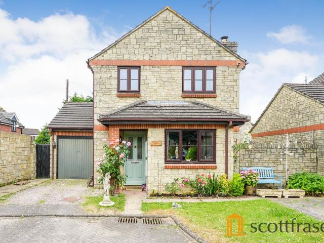 House for rent in Deer Park, Black Bourton