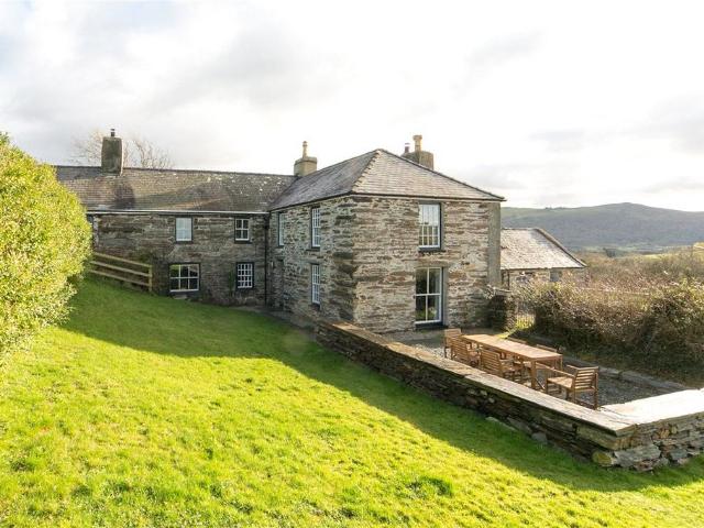 House for rent in Talsarnau, Wales