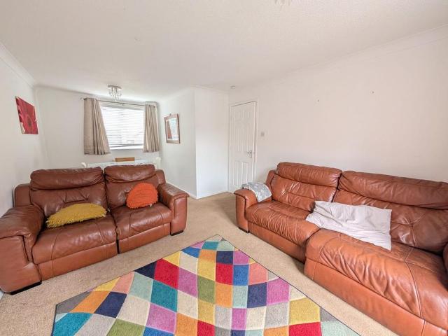 House for rent in Clover Hill, East Bank