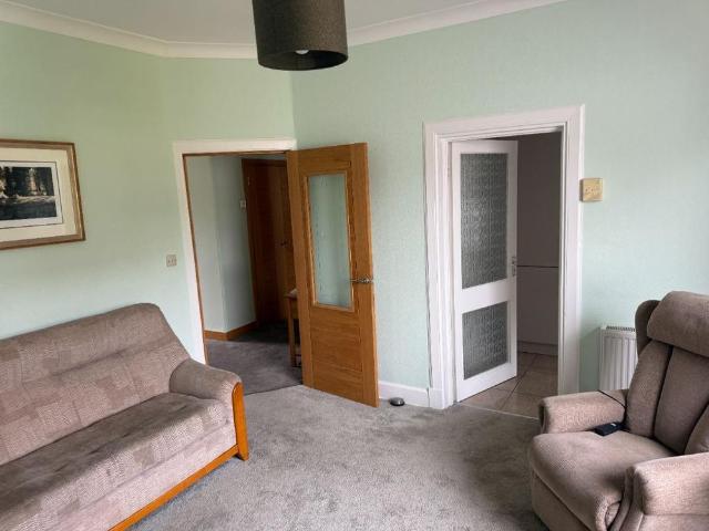 House for rent in Corstorphine, City of Edinburgh