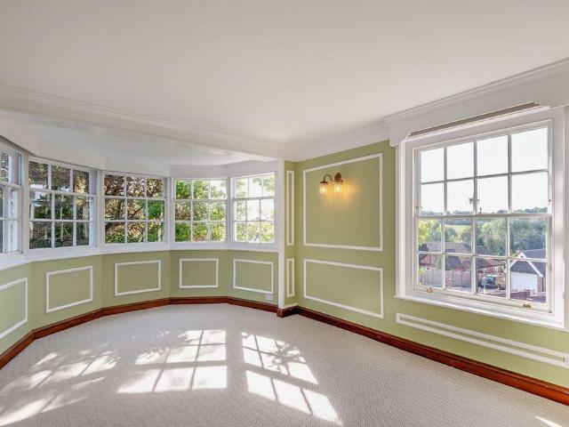 House for rent in Dibden Hill, Buckinghamshire