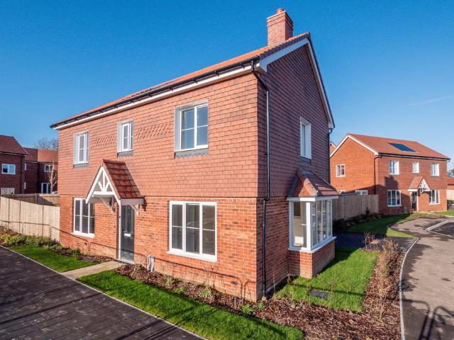 House for rent in Cross In Hand, East Sussex