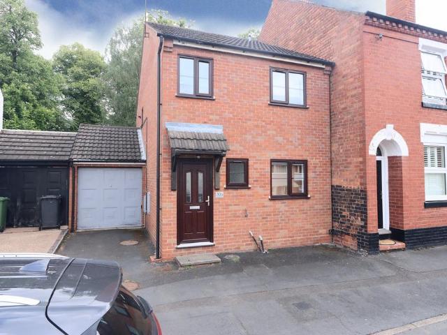 House for rent in Blakebrook, Rushock