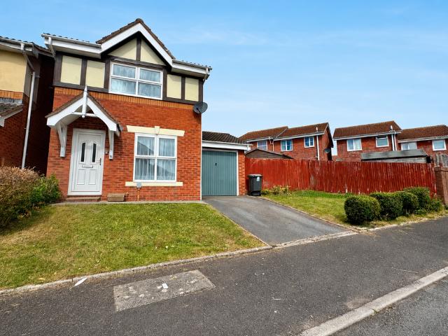 House for rent in Foxhole, Livermead