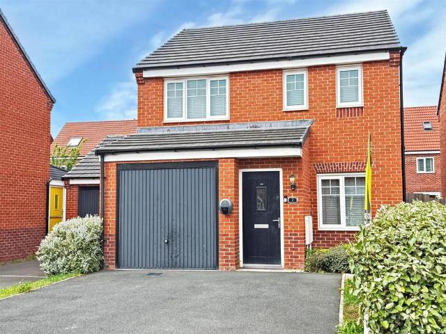 House for rent in Belvidere, Frankwell