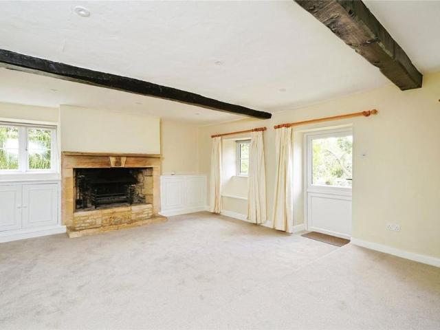 House for rent in Black Bourton, Oxfordshire