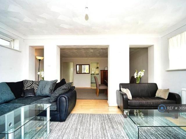 House for rent in Woodingdean, Brighton & Hove