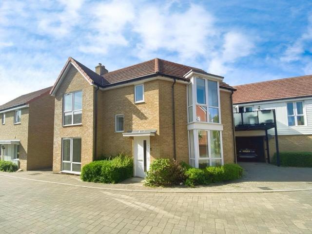 House for rent in Repton Park South, Ashford