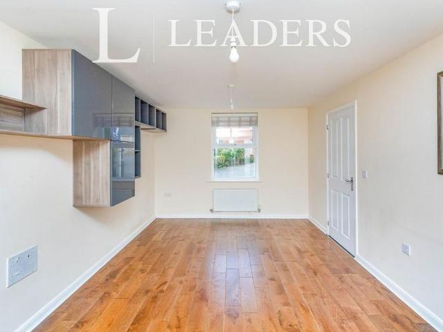 House for rent in Buckingham, Buckinghamshire