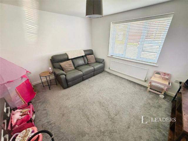 House for rent in Hampton Gardens, Peterborough