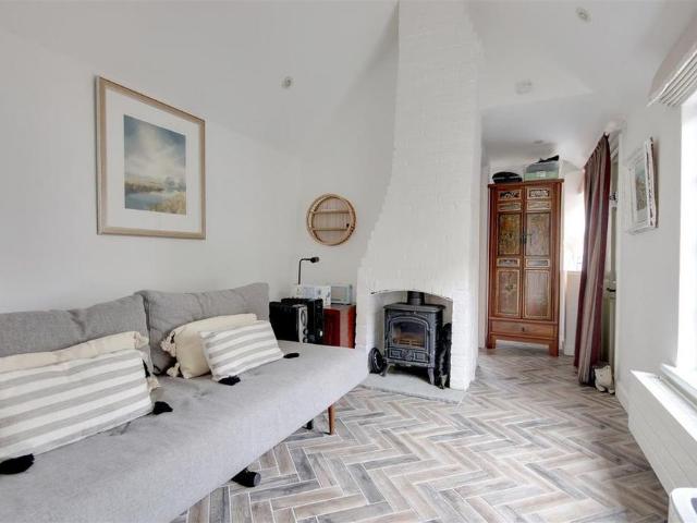 House for rent in Walhampton, Ashurst Bridge