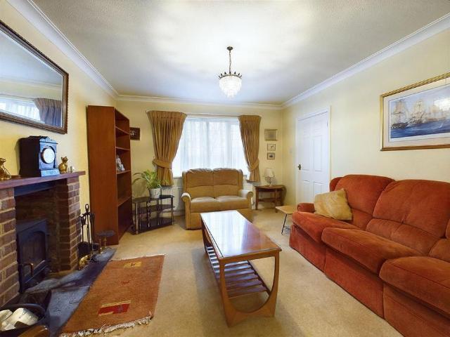 House for rent in Dore, South Yorkshire