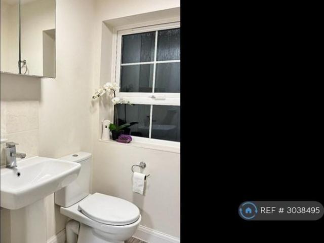 House for rent in Clipstone, Eggington