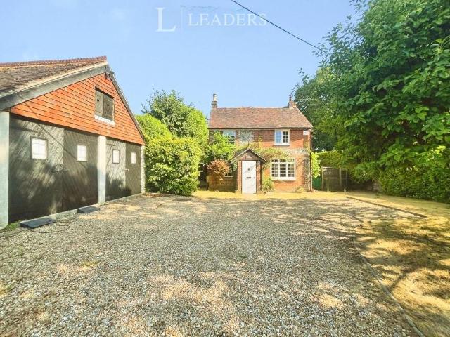 House for rent in Bolton Low Houses, Hampshire