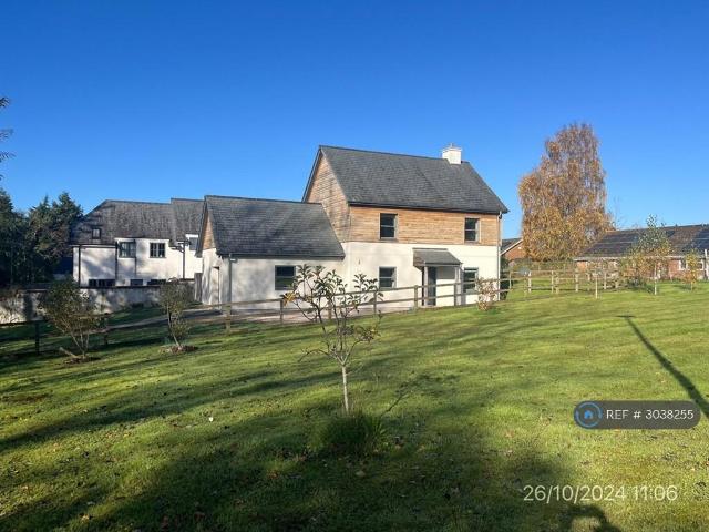 House for rent in Upton Pyne, East Devon