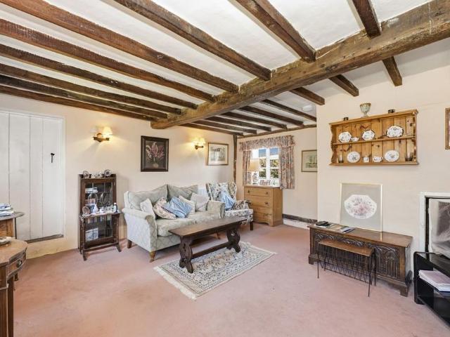 House for rent in Chelmondiston, Suffolk
