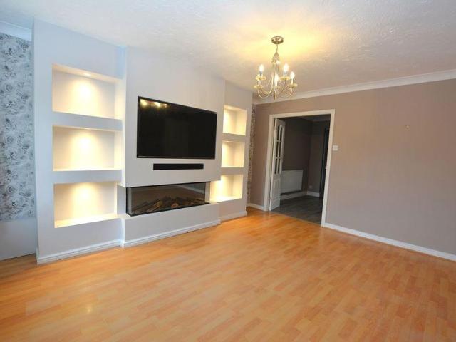 House for rent in Bedford, Wigan