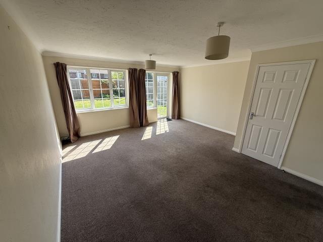 House for rent in Bobblestock, Lower Bullingham