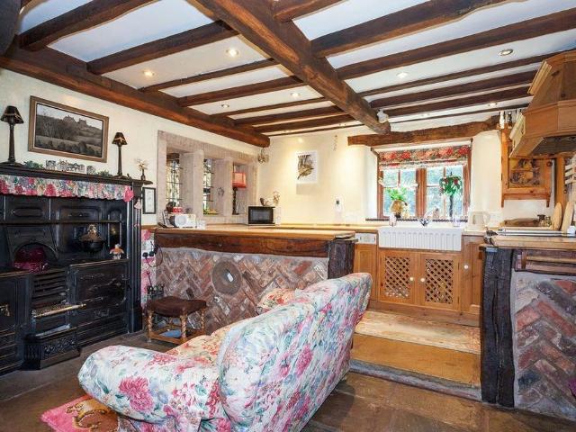 House for rent in Moss Rose, Macclesfield