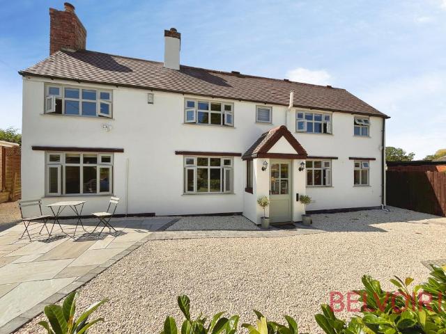 House for rent in Bagthorpe, East Midlands