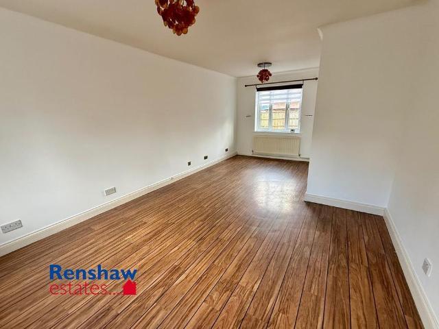 House for rent in Caldermill, East Midlands