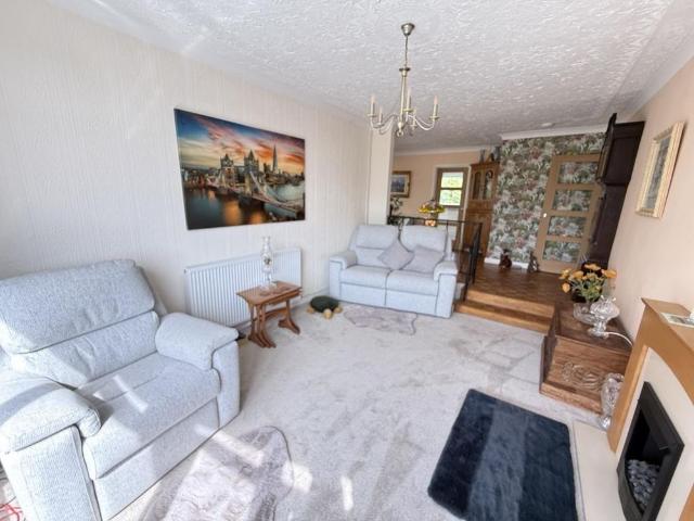 House for rent in Llangennech, Wales