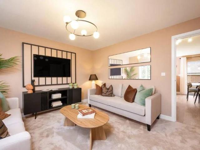 House for rent in Shifnal, Shropshire